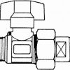 bpe gaskogelkraan 22mm 1/2 ankofit