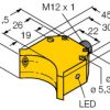 turck inductieve dubbelsensor turck