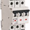eaton faz-c7/3-na installatieautomaat eaton