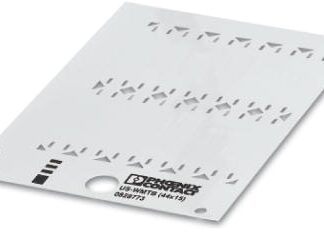 phoenix contact adercodering phoenix contact