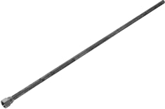 straalpijp stromingsbuis 45/54