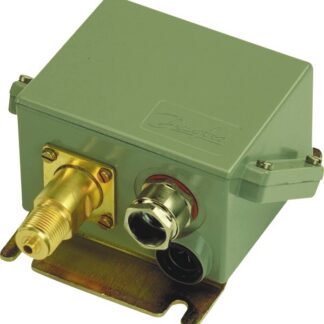 danfoss drukschakelaar g3/8 10 danfoss