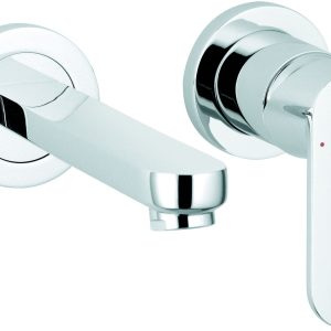 grohe eurosmart cosmopolitan inbouwmengkraan grohe