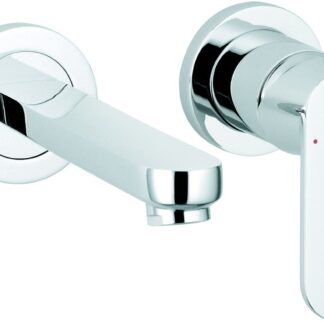 grohe eurosmart cosmopolitan inbouwmengkraan grohe