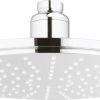 grohe rainshower cosmopolitan 210 douchekop grohe