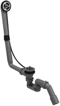 hansgrohe flexaplus waste hans grohe