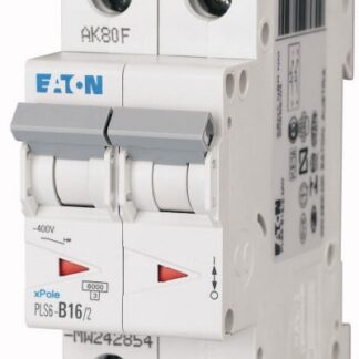 eaton pls6-b16/2-mw eaton
