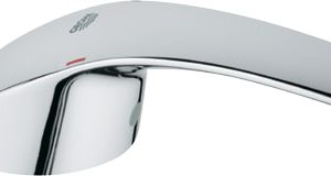 grohe hendel eurosmart grohe