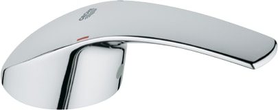 grohe hendel eurosmart grohe