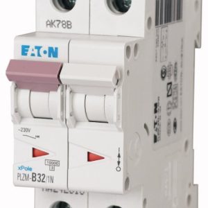 eaton plzm-c32/1n-mw eaton
