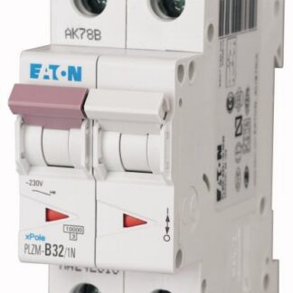 eaton plzm-c32/1n-mw eaton