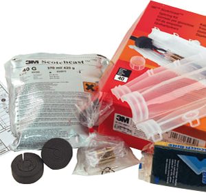 3m scotchcast gietmof hars 92nba3 3m