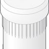 pflitsch uni kabeldoorvoertule blinddeur 0-16mm pflitsch