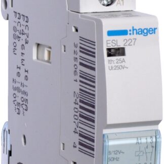 hager magn.schak ac esl esl227 hager