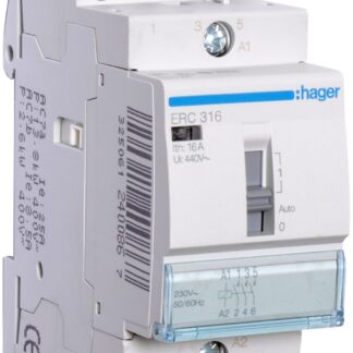 hager magn.schak ac erc erc316 hager