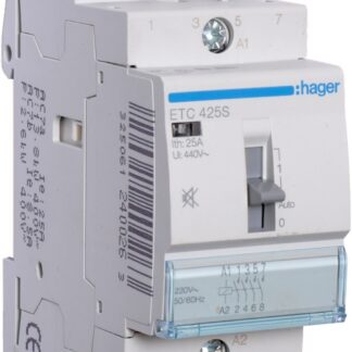 hager magn.schak ac etc etc425s hager