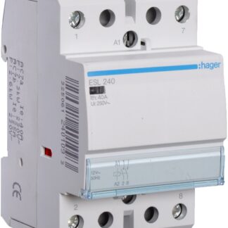 hager magn.schak ac esl esl240 hager