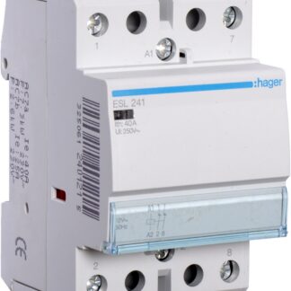 hager magn.schak ac esl 2nc hager