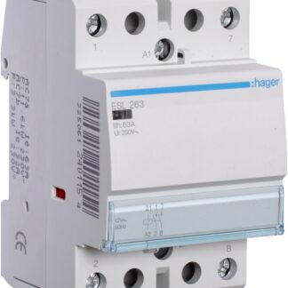 hager magn.schak ac esl esl263 hager