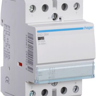 hager magn.schak ac esd esd264 hager