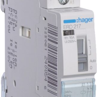 hager magn.schak ac erd 2nc hager