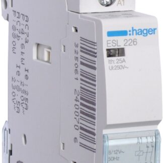 hager magn.schak ac esl hager