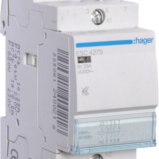 hager magn.schak ac esc esc427s hager