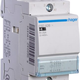 hager magn.schak ac esd esd426 hager