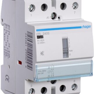 hager magn.schak ac erl erl240s hager