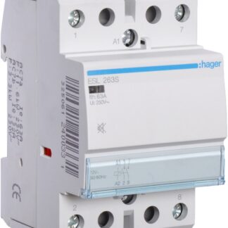 hager magn.schak ac esl esl263s hager