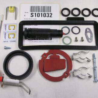 remeha calenta onderdeel c 25l remeha