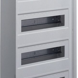 hager volta installatiekast opbouw hager