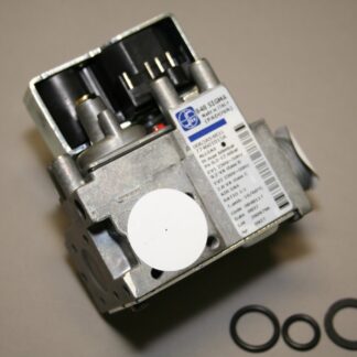 nefit onderdeel gasgestookte gasregelblok 7746900445 nefit