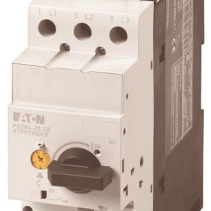 eaton 132592 pkzm4-25-cb eaton
