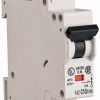eaton faz-c3/1-na installatieautomaat eaton
