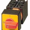 eaton t0-3-145/e stappenschakelaar eaton
