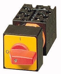 eaton t0-3-145/e stappenschakelaar eaton