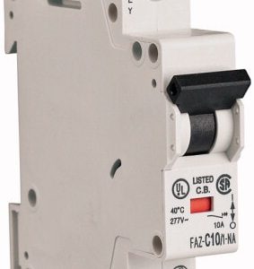 eaton faz-d30/1-na installatieautomaat eaton