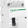 schneider electric magneetschakelaar 4no 25a schneider electric