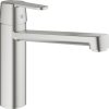 grohe get keukenmengkraan grohe quickfix