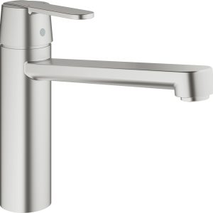 grohe get keukenmengkraan grohe quickfix