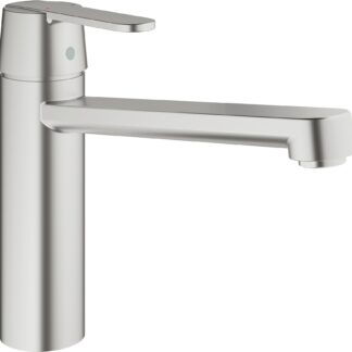grohe get keukenmengkraan grohe quickfix