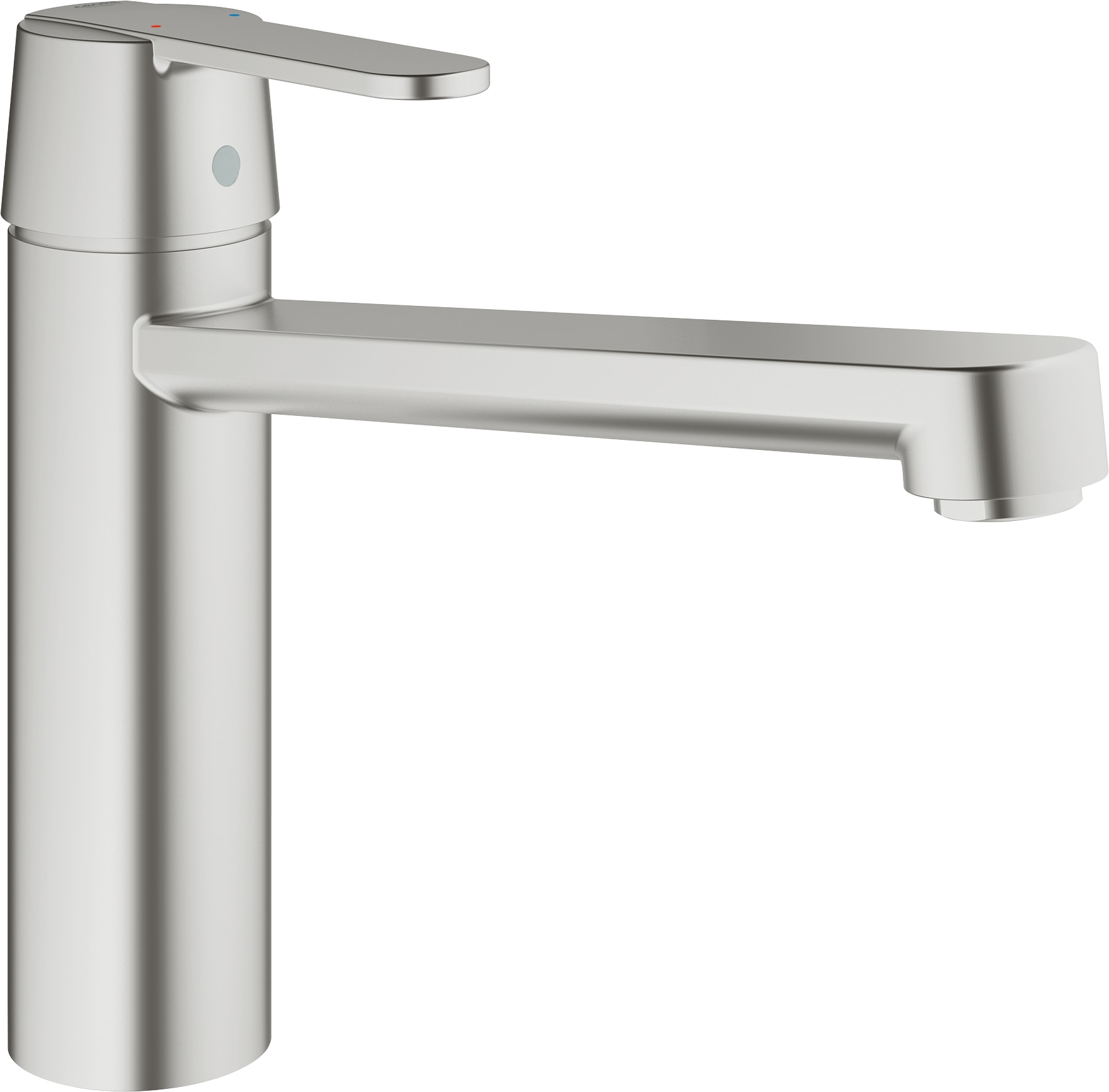 grohe get keukenmengkraan grohe quickfix