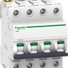 schneider electric ic60l 4p c25 schneider electric