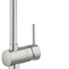 grohe minta keukenmengkraan 360mm grohe