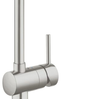 grohe minta keukenmengkraan 360mm grohe