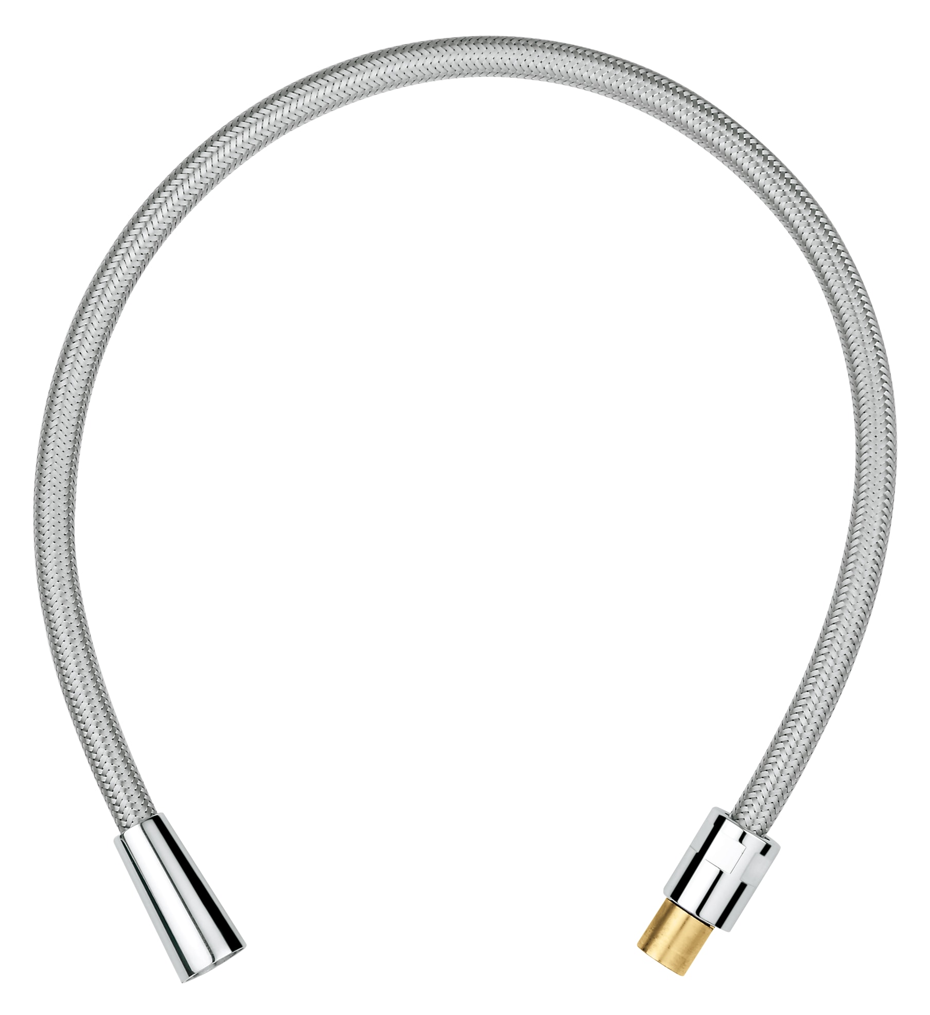 grohe doucheslang k7 grohe