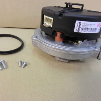 nefit onderdeel gasgestookte ventilator proline nefit