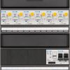 eaton systeem 55 installatiekast a60g140ths eaton