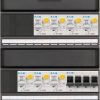 eaton systeem 55 installatiekast a70g3400hs eaton